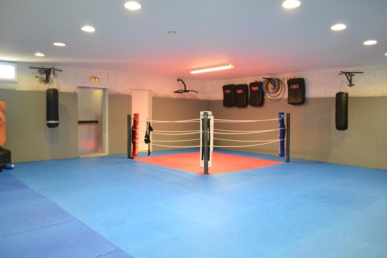 Dojo 006